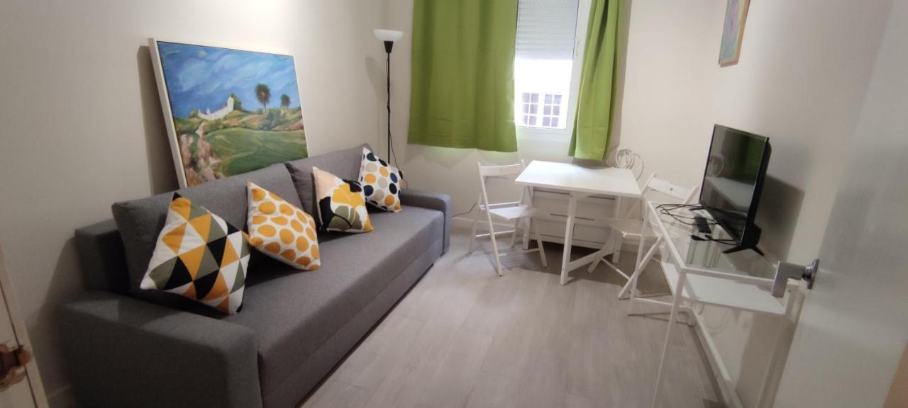 Centro De Appartement