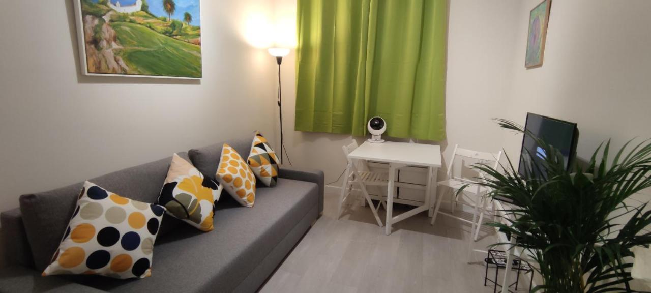 Appartement Centro De