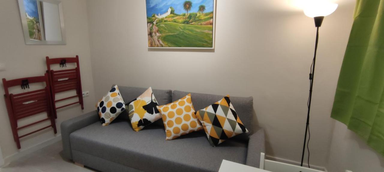 Centro De Appartement Séville