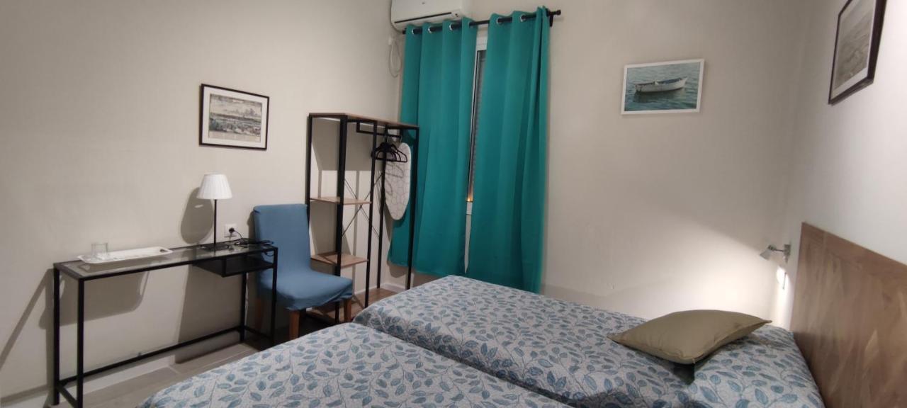 Centro De Appartement