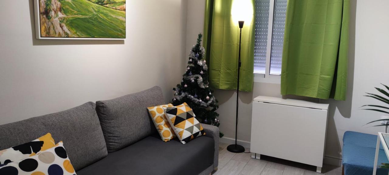 Centro De Appartement Séville