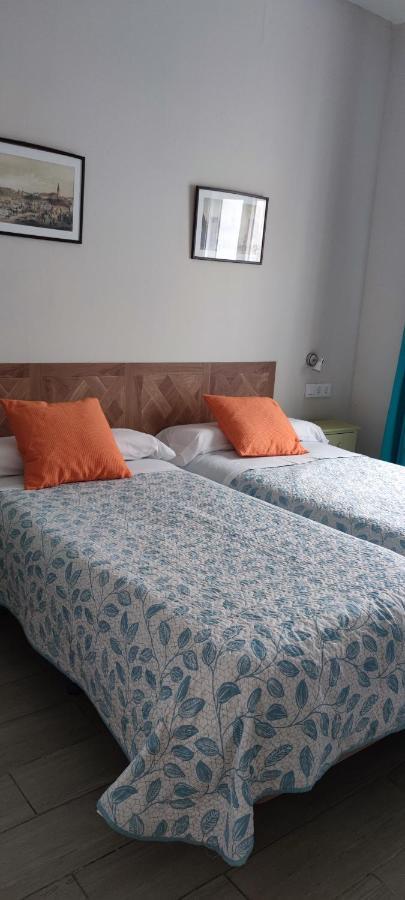 Centro De Appartement