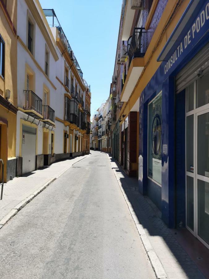 Centro De Appartement Séville